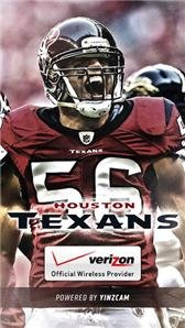 game pic for Houston Texans Mobile App